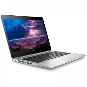 PORTÁTIL HP 830G5 I7-8650U  8GB 256 SSD 13.2" FHD W11PRO Recondicionado