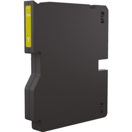 Tinteiro Compatível Ricoh GC-51 XL Amarelo 405865