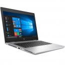 NB HP 640G4  I3-8130 | 8GB |SSD 240GB | 14" | W11 PRO GRADE A RECONDICIONADO