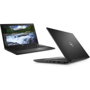 NB DELL 7290 I5-8350 | 8GB |SSD 256GB | 12.5" | W11 PRO GRADE A RECONDICIONADO