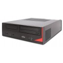 PC FUJITSU SFF E520 I5-4460 8GB SSD 256GB W11 PRO RECONDICIONADO