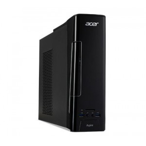 PC ACER XC230 A8-7410 8GB SSD 240GB R7 430 2GB W11 RECONDICIONADO