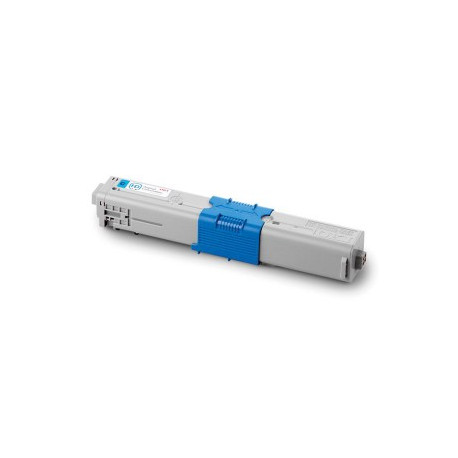 TONER COMP OKI ES3452 MFP / ES5431DN / ES5462 MFP AZUL 44973511