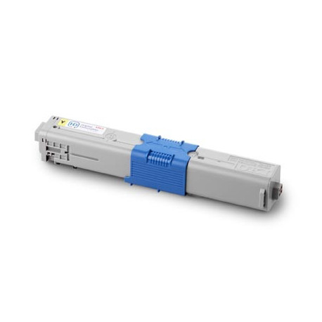 TONER COMP OKI ES3452 MFP / ES5431DN / ES5462 MFP AMARELO 44973509