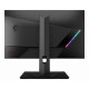 MONITOR GAMING MSI OPTIX MAG245R IPS FULL HD 144HZ 23.8″ NOVO
