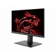 MONITOR GAMING MSI OPTIX MAG245R IPS FULL HD 144HZ 23.8″ NOVO