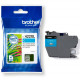 Tinteiro Brother Original LC422 XL Azul LC422XLC