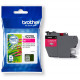 Tinteiro Brother Original LC422 XL Magenta LC422XLM
