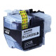 Tinteiro Brother Compatível LC422XL Preto