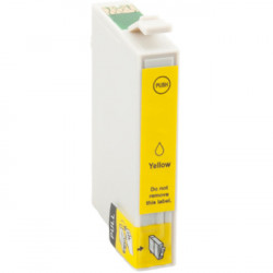 Tinteiro Epson Compatível 503XL Amarelo