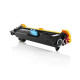 Toner OKI B4520 / B4545 Compatível Preto 09004168