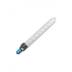 Toner Ricoh Aficio MP-C4000 / MP-C5000 / MP-C4501 / MP-C5501 Compatível Azul