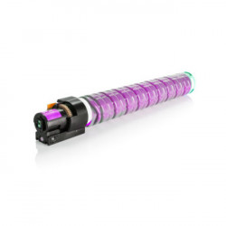 Toner Ricoh Aficio IMC300 Compatível Magenta 842384