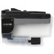 Tinteiro Brother Compatível LC424XL Preto