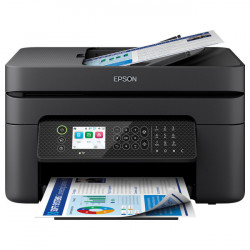 Multifunçoes Epson WorkForce WF-2950DWF ( Taxa cópia privada incluída no preço )