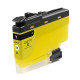 Tinteiro Brother Compatível LC427XL Amarelo