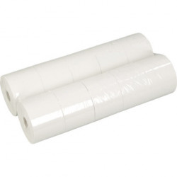 ROLOS PARA MULTIBANCO – TERMICO MEDIDAS:57MM*40MM