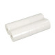 Rolos de papel térmico 57x60x11 - Pack 10