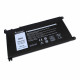BATERIA PORTÁTIL DELL INSPIRON 15 5568 15 5567 13 5368 13 5378 WDX0R TGBAT2206