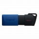 PEN DRIVE KINGSTON 64GB DATATRAVELER EXODIA M USB 3.2 - DTXM ( TX CÓPIA PRIVADA INCLUÍDA )