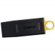 Pendrive 128GB Kingston DataTraveler Exodia USB 3.2 ( TX CÓPIA PRIVADA INCLUÍDA )