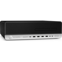 PC HP 800G4 SFF I5-8500 8GB SSD 256GB W11 PRO RECONDICIONADO
