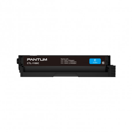 Toner original AzulPantum CTL1100HC