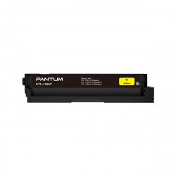 Toner original amarelo Pantum CTL1100HY