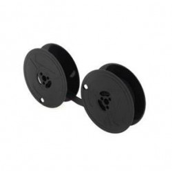 Fita Compativel Brother GR9BK preto