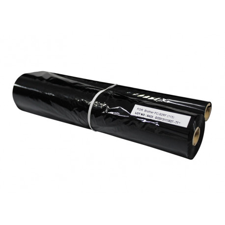 Rolo de transferência térmica genérico Brother PC92RF