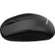 Rato Fantech Business M504 2.4GHz sem Fios Preto