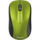 RATO S/ FIOS HAMA MW-300 1200 DPI VERDE