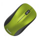 RATO S/ FIOS HAMA MW-300 1200 DPI VERDE