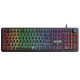 Teclado Mecânico Fantech Max Core MK852 (PT)