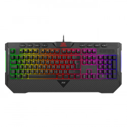 Teclado 1Life gkb:spike RGB (PT)