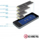 CAIXA EXTERNA SSD M.2 TOOQ TQE-2281G NGFF USB-C ZINZA