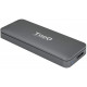 CAIXA EXTERNA SSD M.2 TOOQ TQE-2281G NGFF USB-C ZINZA