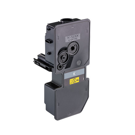 Toner Kyocera TK5440 / TK5430 Compatível Preto