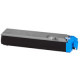 Toner Kyocera KT-KYO TK 520 Azul Compativel