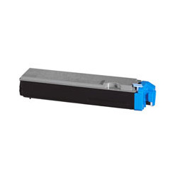 Toner Kyocera KT-KYO TK 520 Azul Compativel