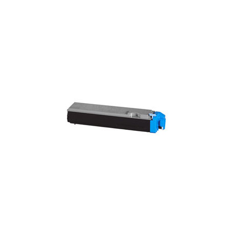 Toner Kyocera KT-KYO TK 520 Azul Compativel
