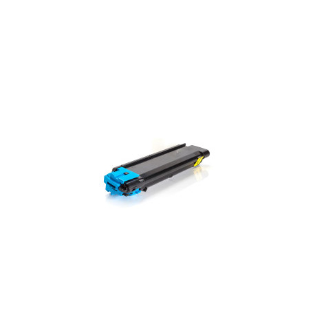 Toner Kyocera KT-KYO TK 590 Azul Compativel