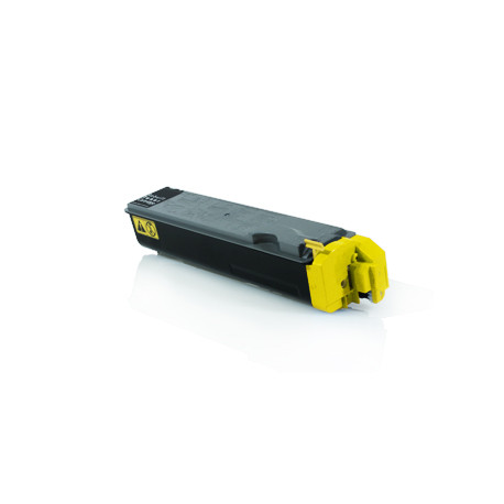 TONER TK510 AMARELO KYOCERA COMPATIVEL