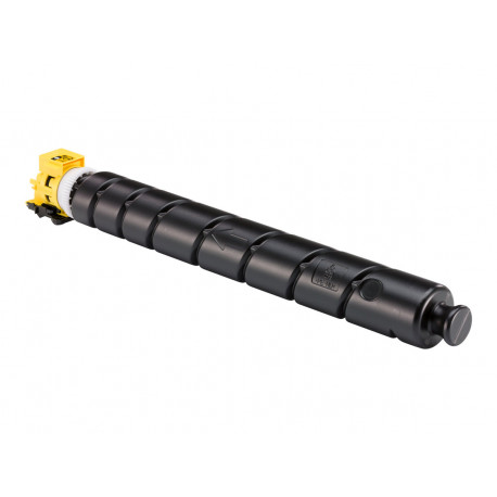 Toner Kyocera TK-8365 Compatível Amarelo ( 1T02YPANL0 / TK8365Y )