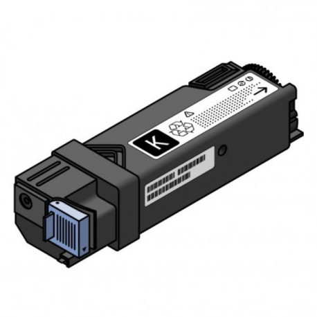 Toner Kyocera TK-5345 Compatível Preto ( 1T02ZL0NL0 )