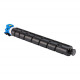 Toner Kyocera TK-8545 Compatível Azul (1T02YMCNL0 / TK8545C)