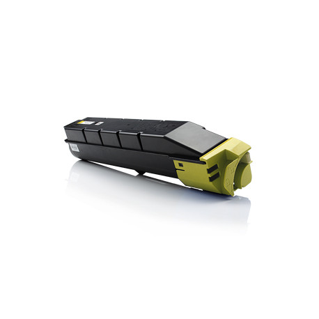 Toner Kyocera KYO-TK 8305 Amarelo Compativel