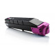 Toner Kyocera TK 8505 / 8507 Magenta Compativel
