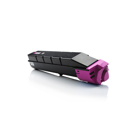 Toner Kyocera TK 8505 / 8507 Magenta Compativel