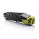 Toner Kyocera TK 8505 / 8507Amarelo Compativel